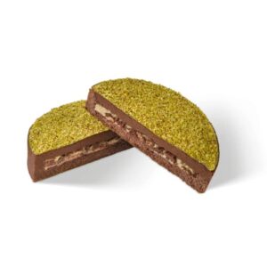 Tarte Choco-Pistache