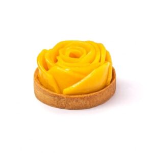 Tarte à la Mangue