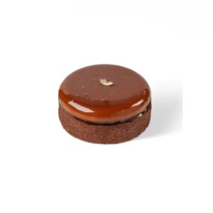 Tarte acajou