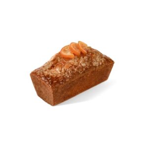 Cake Amande Orange (7 pers)