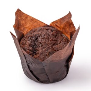 Chocolat Muffin