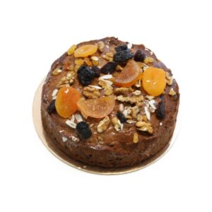 Gateau de voyage (10 pers)