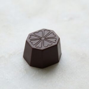 Choco noir noisette (1 KG)