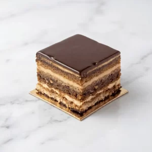 Bouchées sucrées