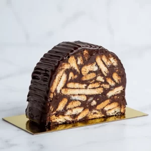 Small Cakes